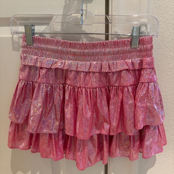 DEAR HANNAH SKIRT- day + moon XSMALL TEEN SIZE - Picture 1 of 5